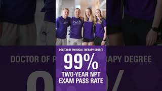 DMU Doctor of Physical Therapy program #doctor #dmu #pt #physicaltherapy