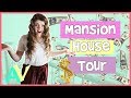 Dream Home Mansion House Tour / Aud Vlogs