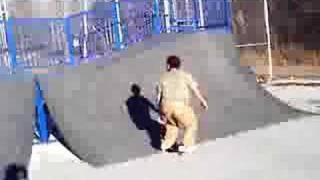 bail indy over hip in NY