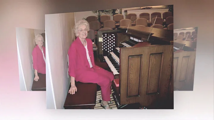 Ruth Beck's Retirement Celebration Slide Show