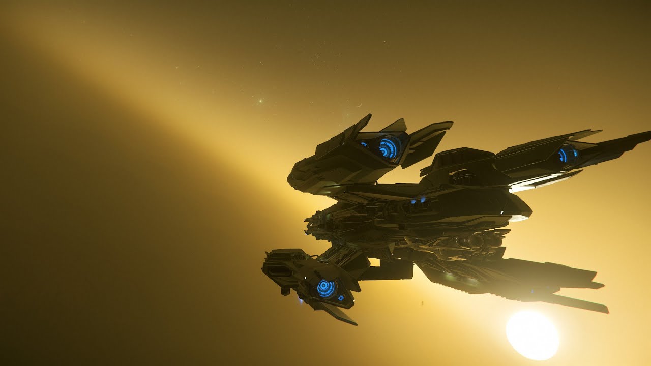 Star Citizen Live Org Night YouTube