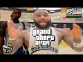 Lebron james scream if you love gta san andreas