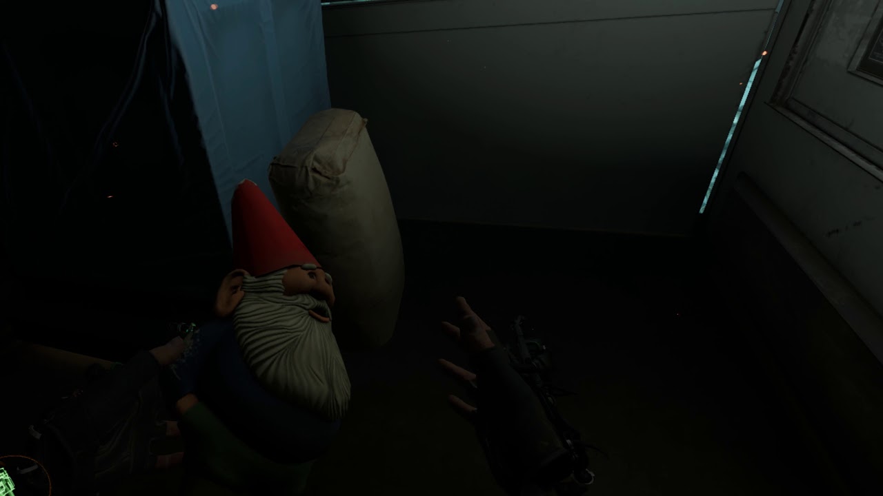 [HL ALYX] GNOME - Elevator BUG