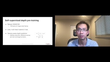 DD3D ICCV presentation