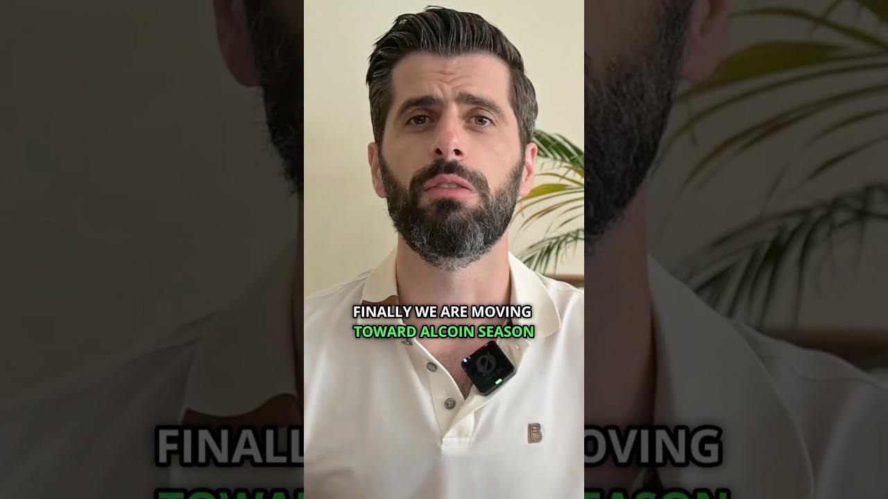 How I’m Making Money in This Bull Run