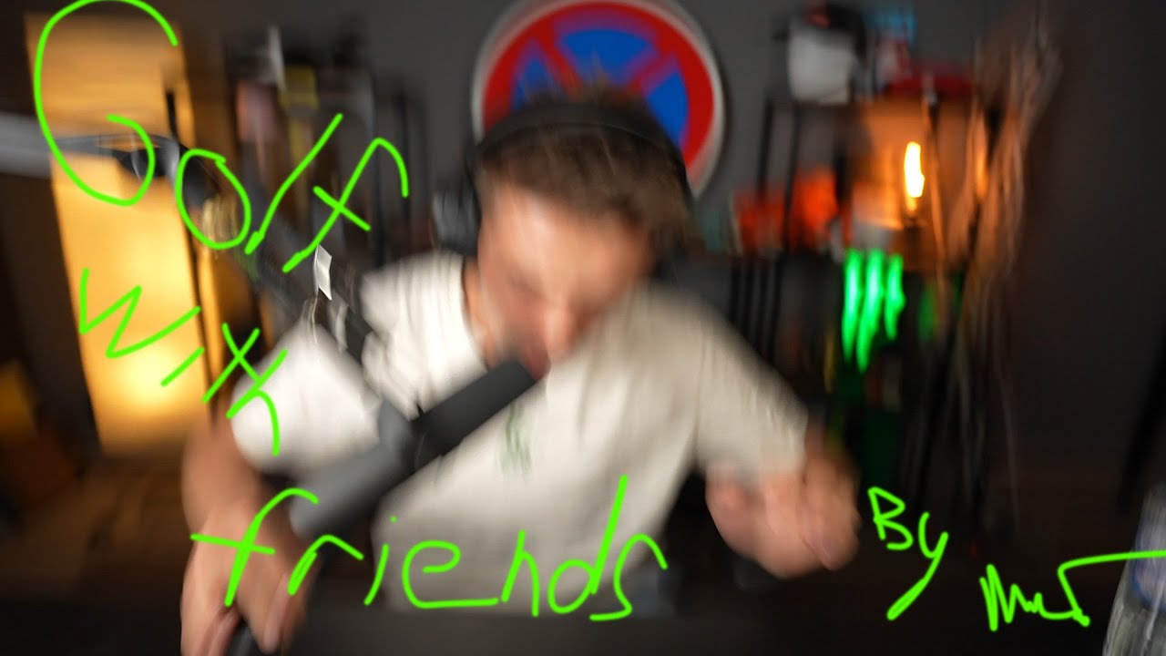 NEBUDU TO HRÁT, KONEC GOLFU NA TOMHLE KANÁLE! (NÁHLED BY ME) | Golf w/ @RadekHradek a Kevin