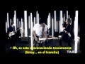 The Temper Trap - Fader (Subtitulada espa&ntilde;ol)