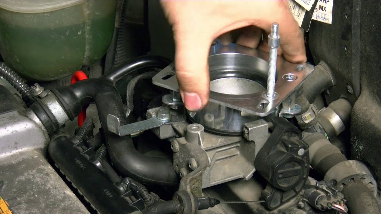 Fiat Seicento 1.1 - Mały Tuning - Sportowy Dolot (Air Intake) - Youtube