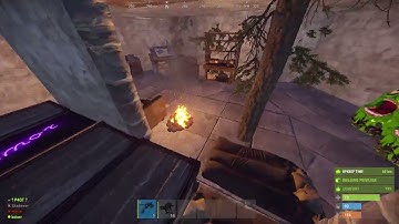 POV You Fail To Door Camp