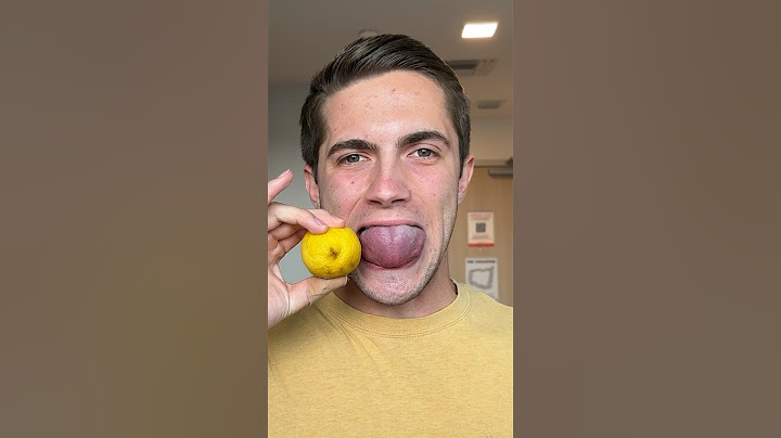 Largest tongue circumference - 16cm (6.3 in) by Braydon McCullough 🇺🇸