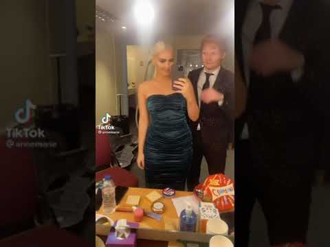 Annemarie & Ed