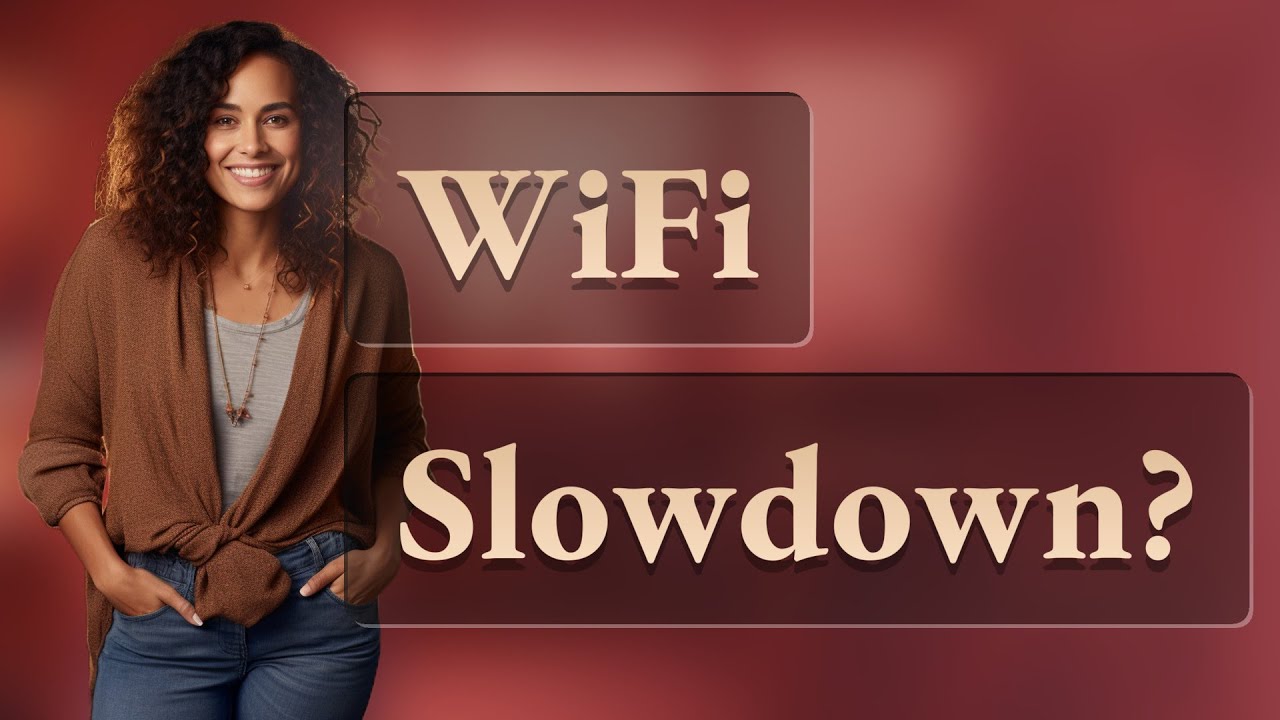 Can High-Speed WiFi Secretly Slow Down Your Video Streaming?