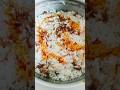 Biryani recipe trending dailyvlog trending shortdailyvlog short.