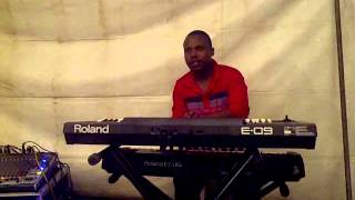 lihle sikhonza nkulunkulu wesimanga
