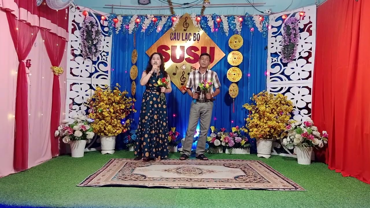 Ck: lưu bút ngày xanh, TB:(anh út & Hoàng Oanh)!!,6/3/2026,,