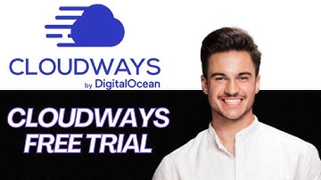 NEW | Cloudways Free Trial Setup Tutorial (2025) 🚀 | Step-by-Step Guide to Launch Your First Server