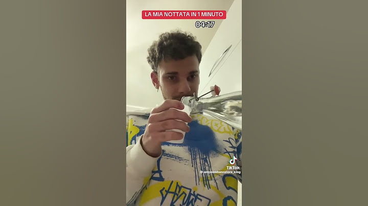 ANTONIO SBANCATORE E LA SUA NOTTATA IN UN MINUTO #tiktok #tiktoker #shortsvideo