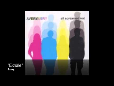 Avery-Exhale