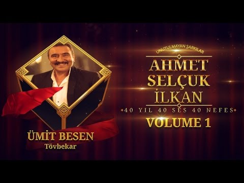 Ümit Besen - Tövbekar - ( Official Audio )