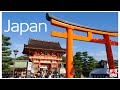 Japan: Zwischen Shinkansen und Shintoismus
