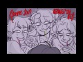 YO GIRL/HEATHERS ANIMATIC