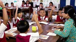 screenshot of the youtube video