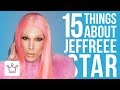 15 Things You Didn’t Know About Jeffree Star