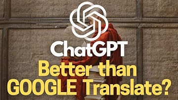 Customize Translation with ChatGPT