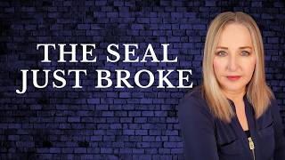 Download Lagu The Seal Over Your Name Just Broke | Prophetic Word MP3