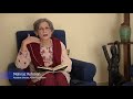 Mehnaz Rehman Resident Director Aurat Foundation talks about Local Government Act 2019
