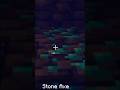 BELLAFACCIA TROVA DIAMANTI NELLA NUOVA VANILLA SU MINECRAFT!! #shorts #bellafaccia #minecraft #ps5