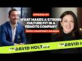 What Makes a Strong Culture Fit in a Remote Company