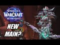 Hunter Midnight Alpha - YIKES or AMAZING?