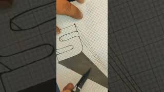 #art #drawing #3dcompositing #motiongraphics #3danimation