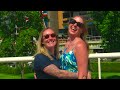 King George VI and Queen Elizabeth QIPCO Stakes Highlights | 2024 |