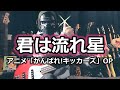 【がんばれ!キッカーズ】君は流れ星 / 西村知美【Bass Cover】