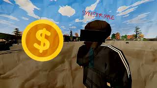 ПОИГРАЛ ЗА ВАС НА DWS (ВИДЕО 14.03.24) ПЕРЕЗАЛИВ
