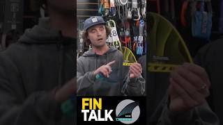 Which surfboard fin is best for your surfboard Here's some info on the Pivot tenplate #surf
