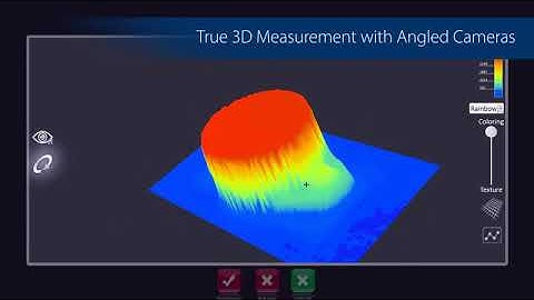 Viscom Inspection Innovation is in our DNA 19