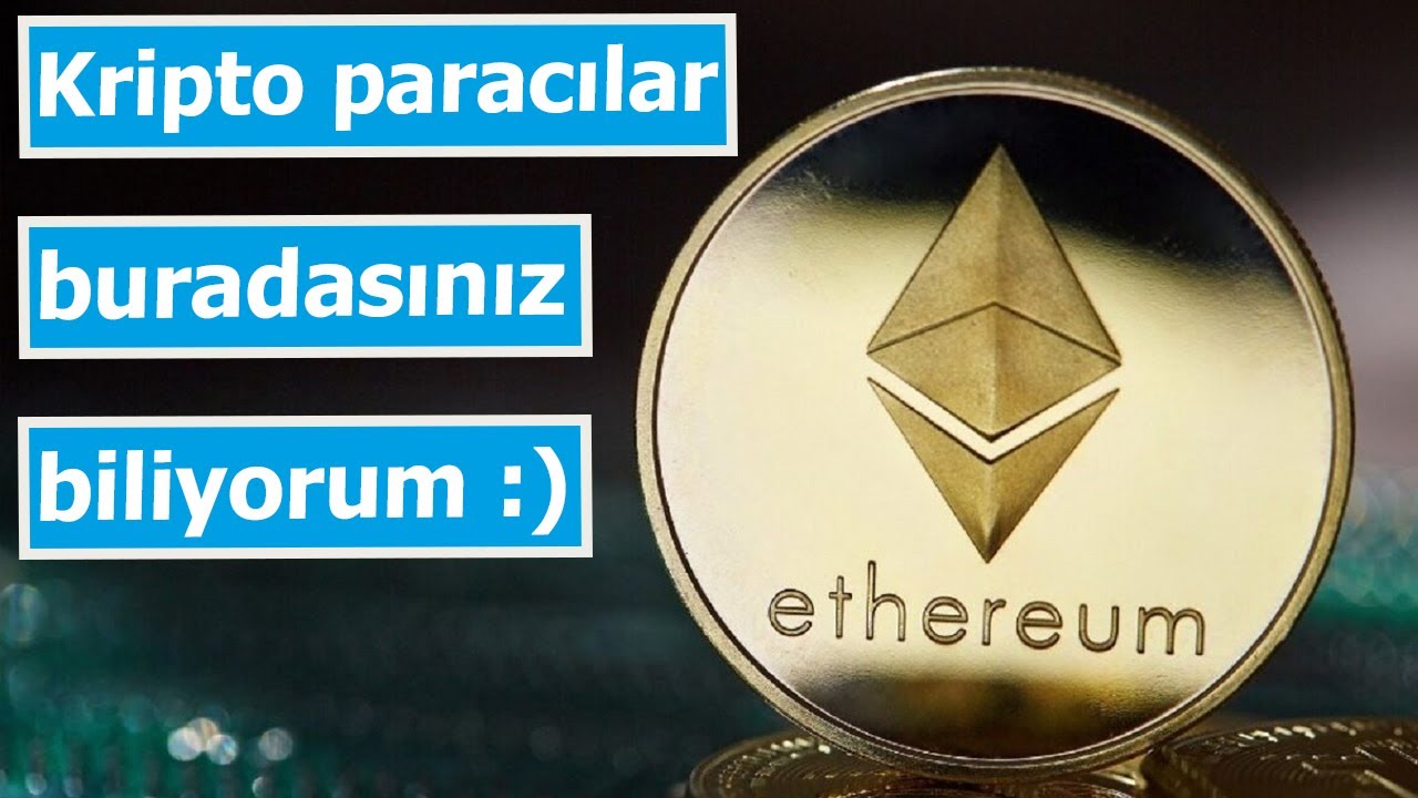 Ethereum madenciliği için geri sayım başladı!