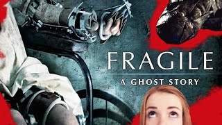Perfect Sunday Night Viewing, Review: Fragile