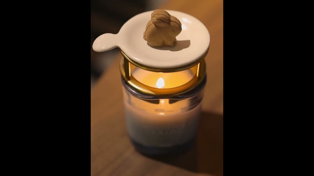 Special Scented Candle Gift Set | 