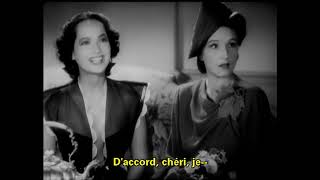 Illusions perdues Ernst Lubitsch 1941 Merle Oberon Comédie vostfr