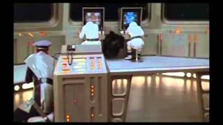 What If...spaceballs Goofy Holler? Dedicated To Geebmachine