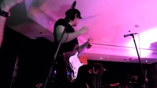 The Delta Riggs - Stars