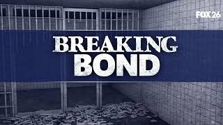 BEHIND BREAKING BOND