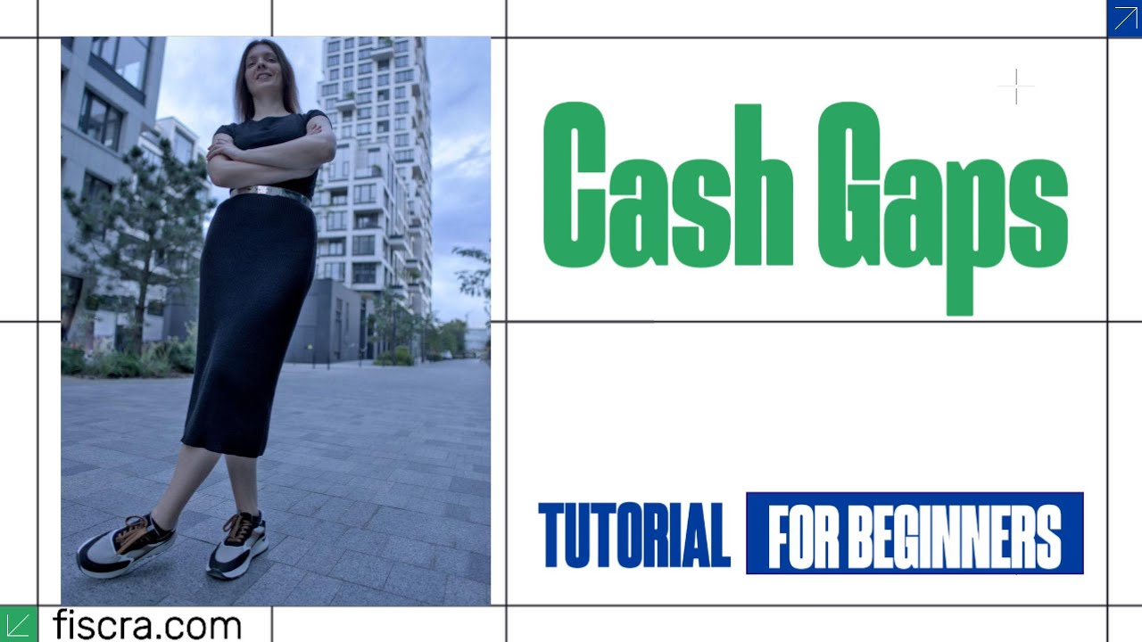 Cash Gaps Killing Your Business? 