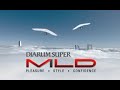 Iklan Djarum Super Mild Paralayang [PHW 2019]
