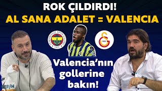 ROK çıldırdı! Fenerbahçe'den Galatasaray'a vesikalı cevap! Okan Buruk'un Fatih Terim'den farkı yok!