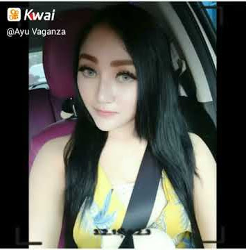 Ayu Vaganza - Sayang 2